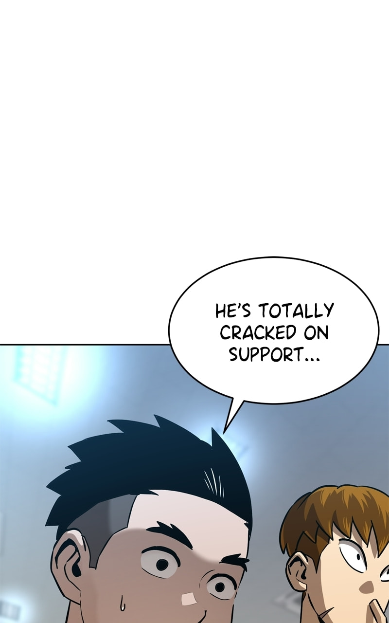 Read Double Click chapter 233 image 26 on Lezhin