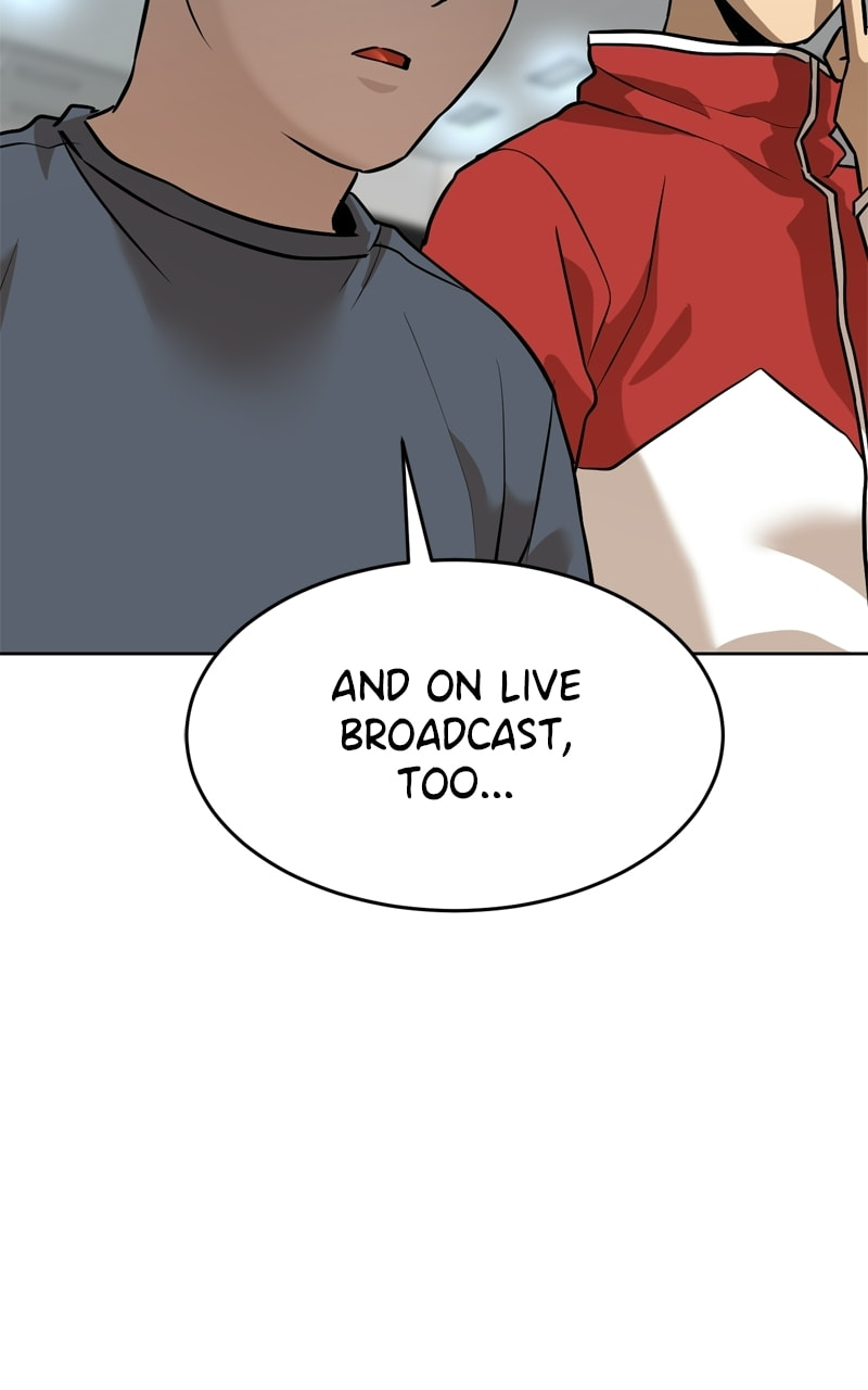 Read Double Click chapter 233 image 27 on Lezhin