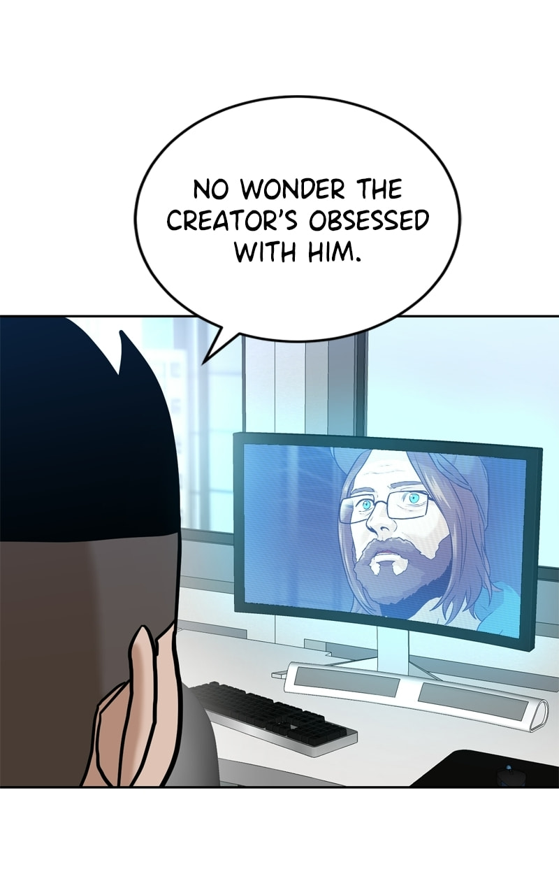 Read Double Click chapter 233 image 28 on Lezhin