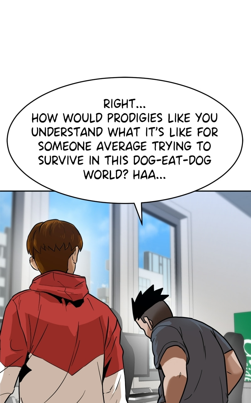 Read Double Click chapter 233 image 34 on Lezhin
