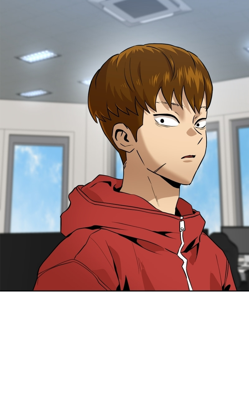 Read Double Click chapter 233 image 36 on Lezhin