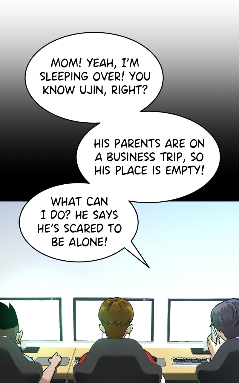 Read Double Click chapter 233 image 38 on Lezhin