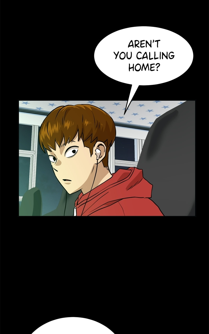 Read Double Click chapter 233 image 40 on Lezhin