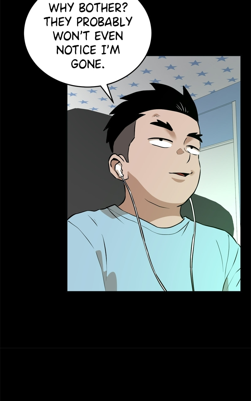 Read Double Click chapter 233 image 41 on Lezhin