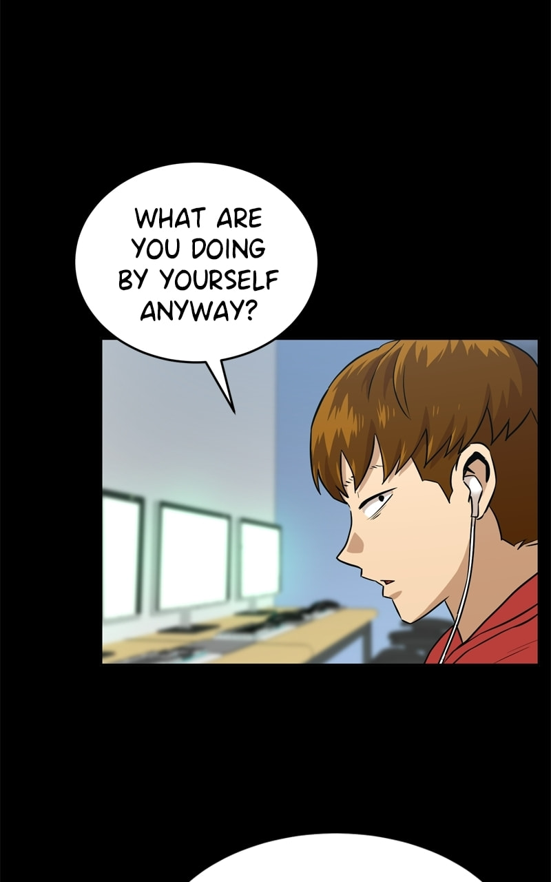 Read Double Click chapter 233 image 42 on Lezhin