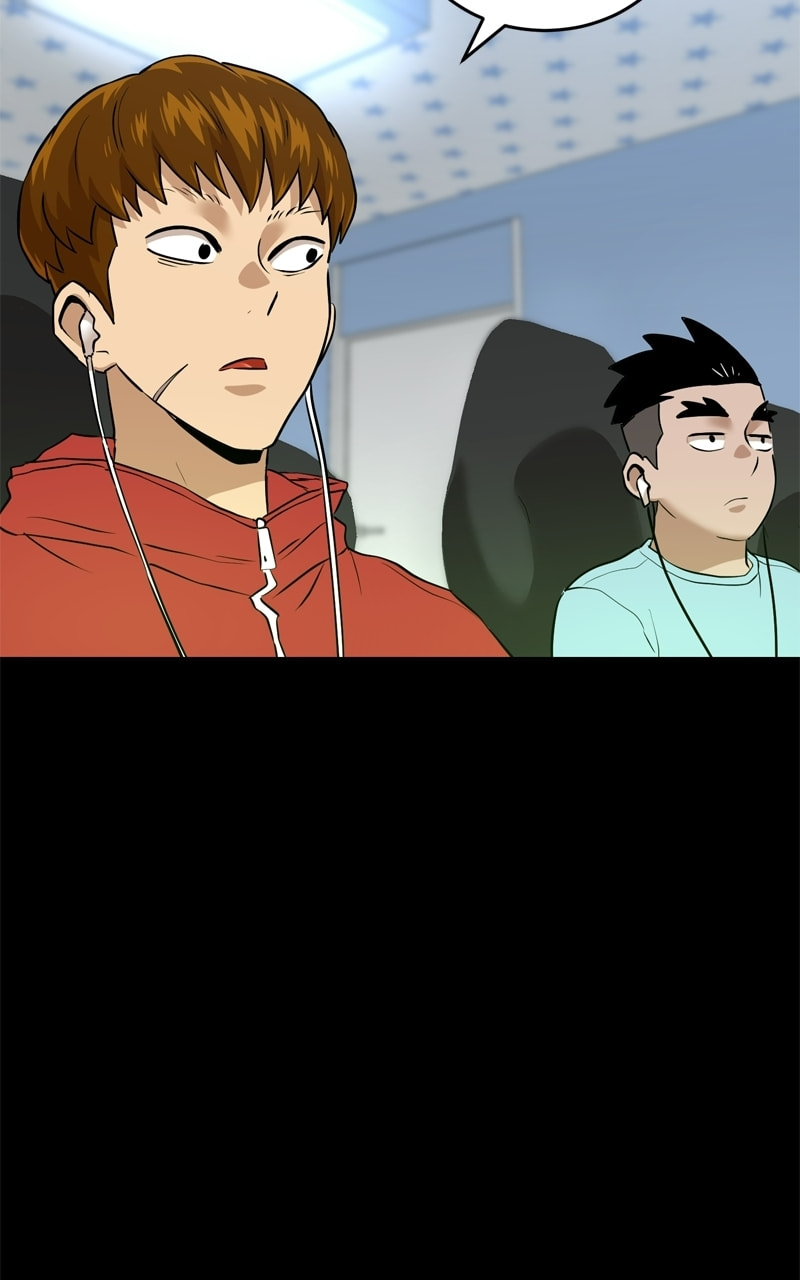 Read Double Click chapter 233 image 44 on Lezhin