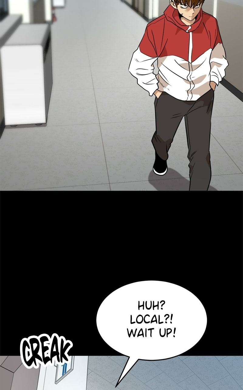 Read Double Click chapter 233 image 46 on Lezhin
