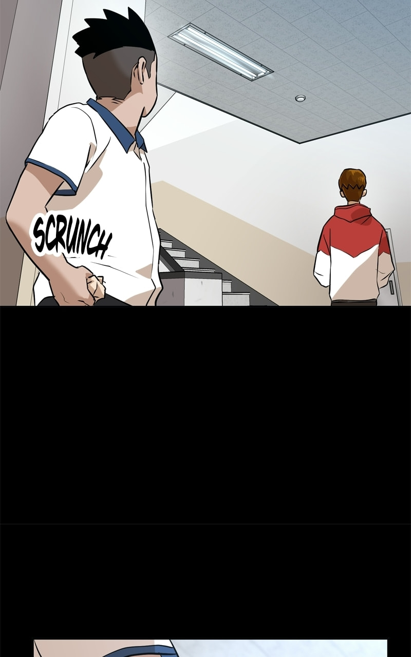 Read Double Click chapter 233 image 47 on Lezhin