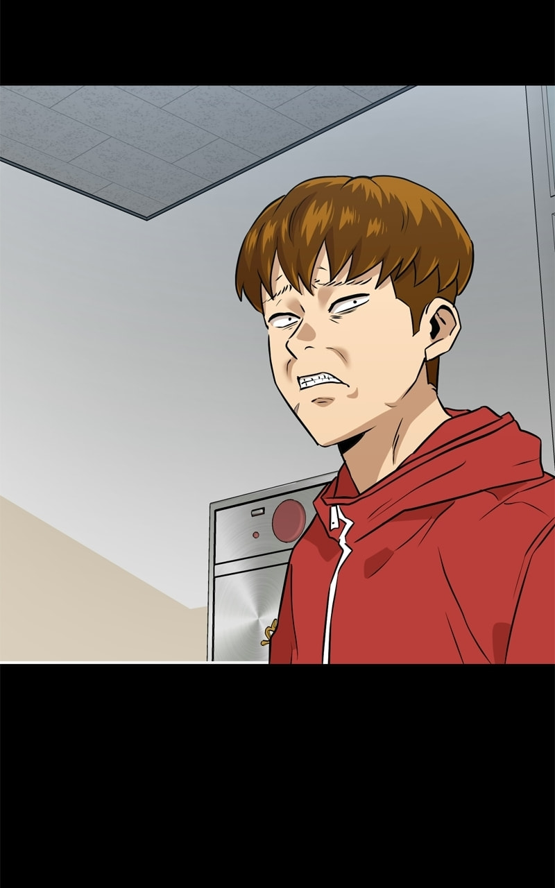 Read Double Click chapter 233 image 52 on Lezhin