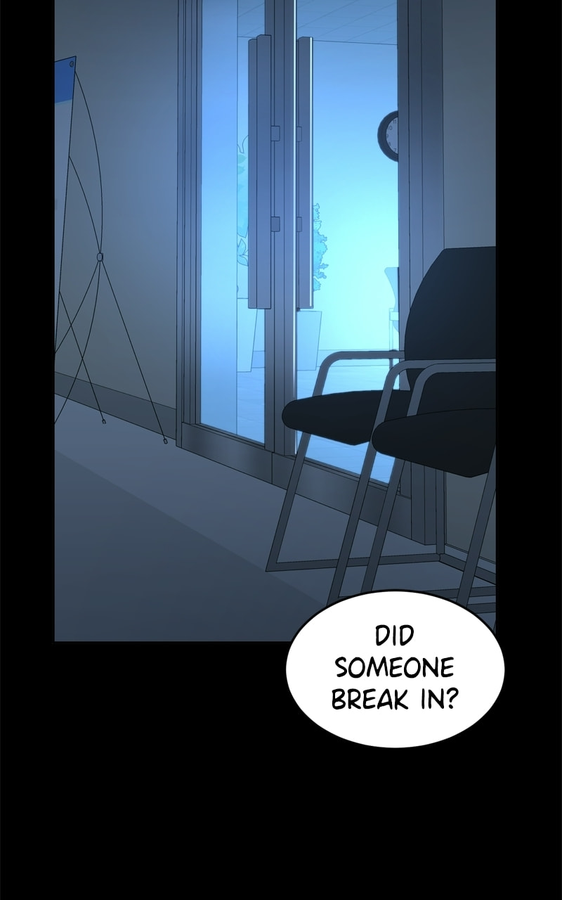 Read Double Click chapter 233 image 56 on Lezhin