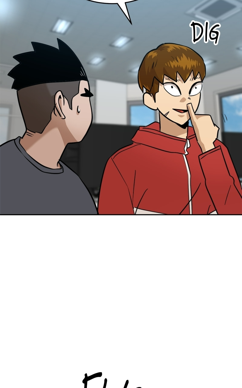 Read Double Click chapter 233 image 66 on Lezhin