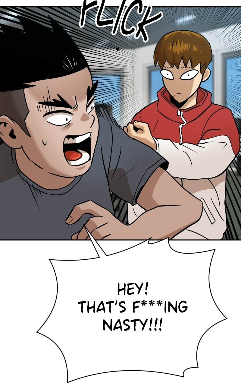 Read Double Click chapter 233 image 67 on Lezhin