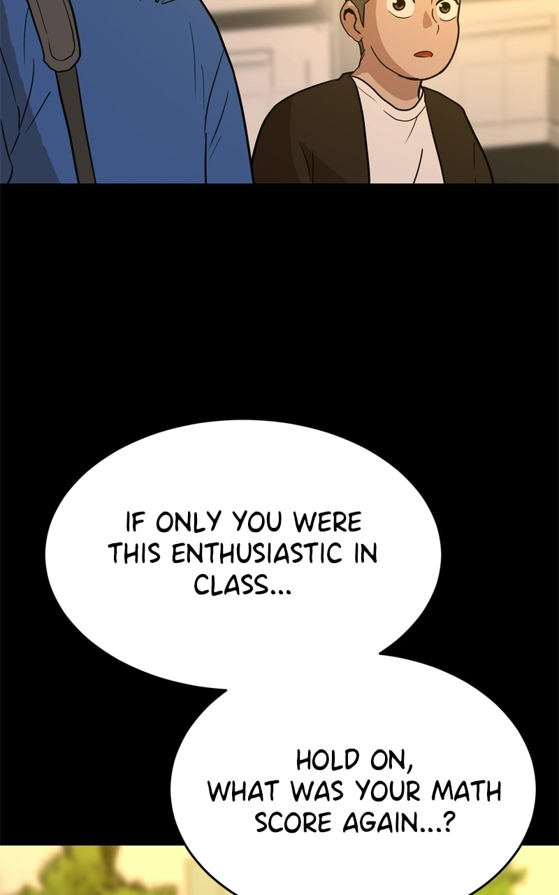 Read Double Click chapter 233 image 7 on Lezhin