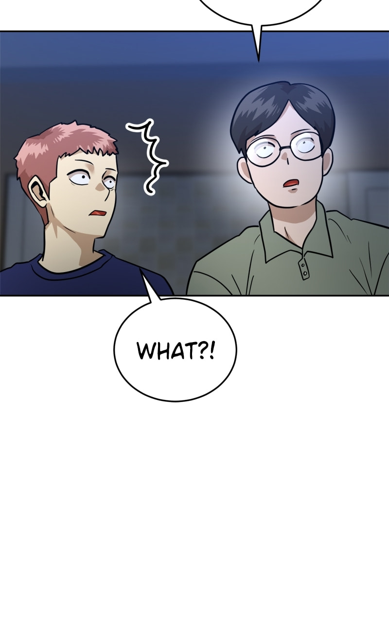 Read Double Click chapter 233 image 74 on Lezhin