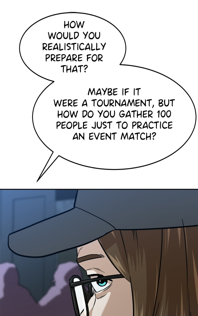 Read Double Click chapter 233 image 75 on Lezhin