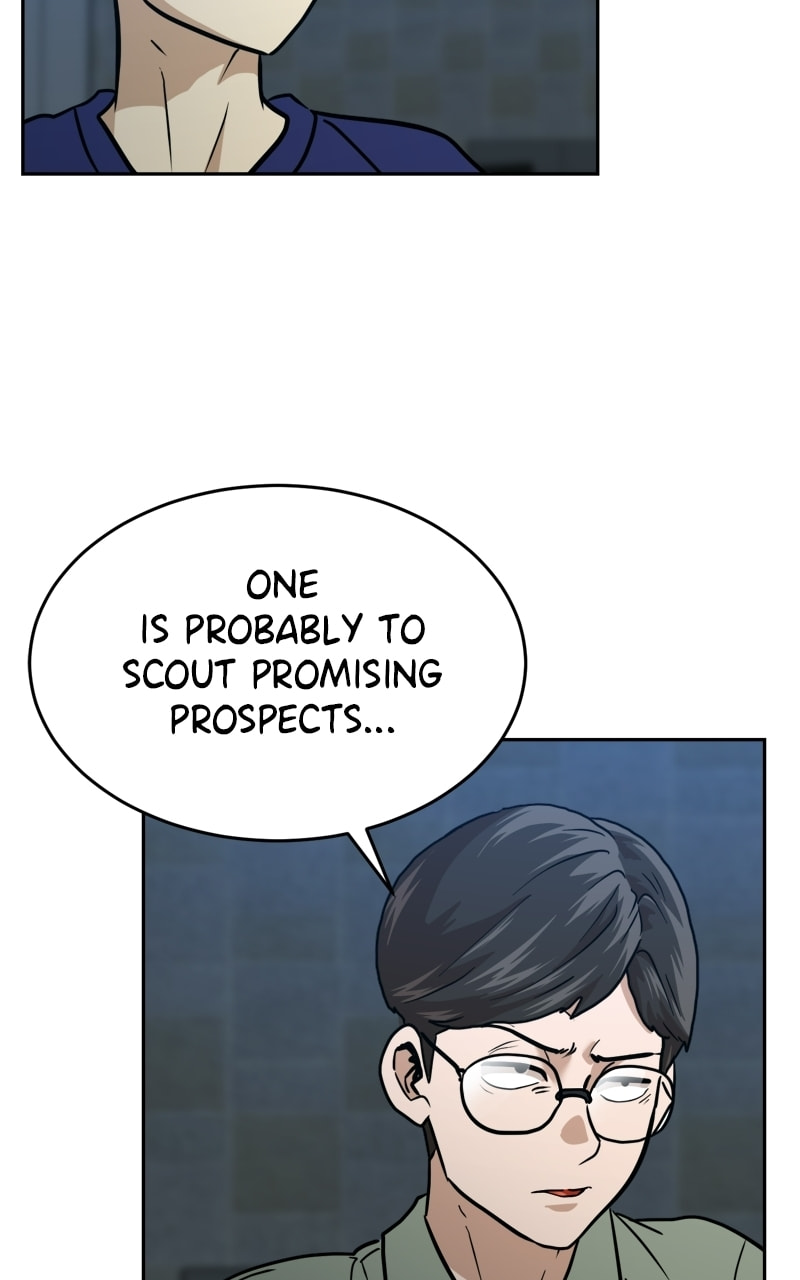 Read Double Click chapter 233 image 77 on Lezhin