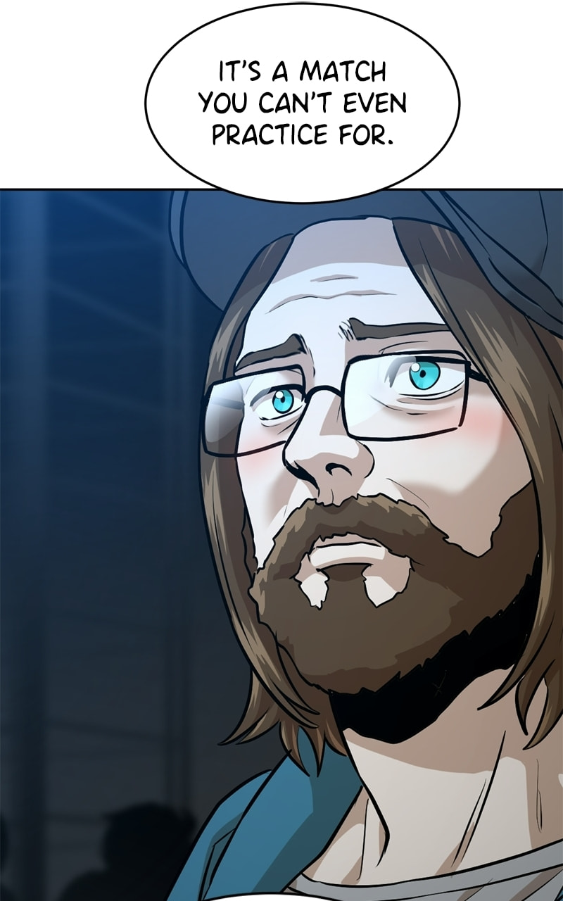 Read Double Click chapter 233 image 79 on Lezhin