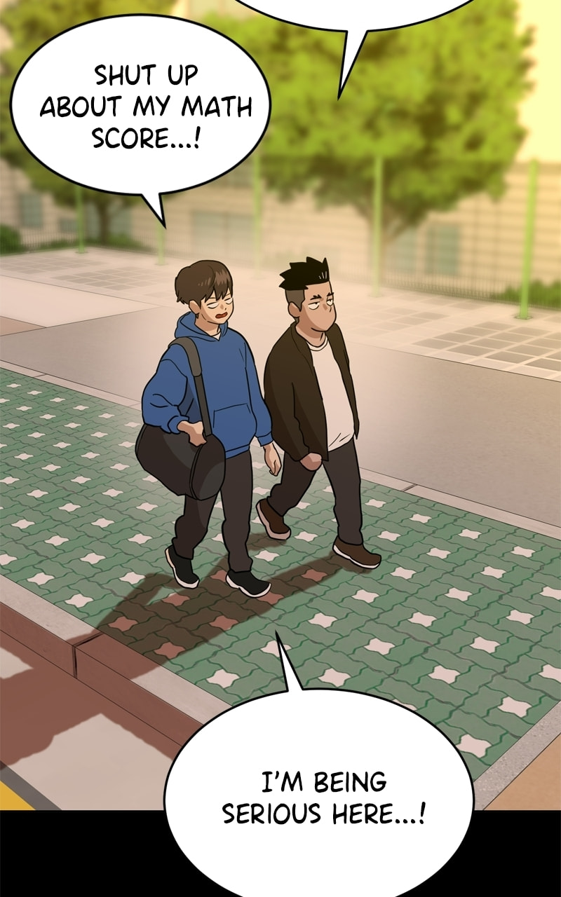 Read Double Click chapter 233 image 8 on Lezhin