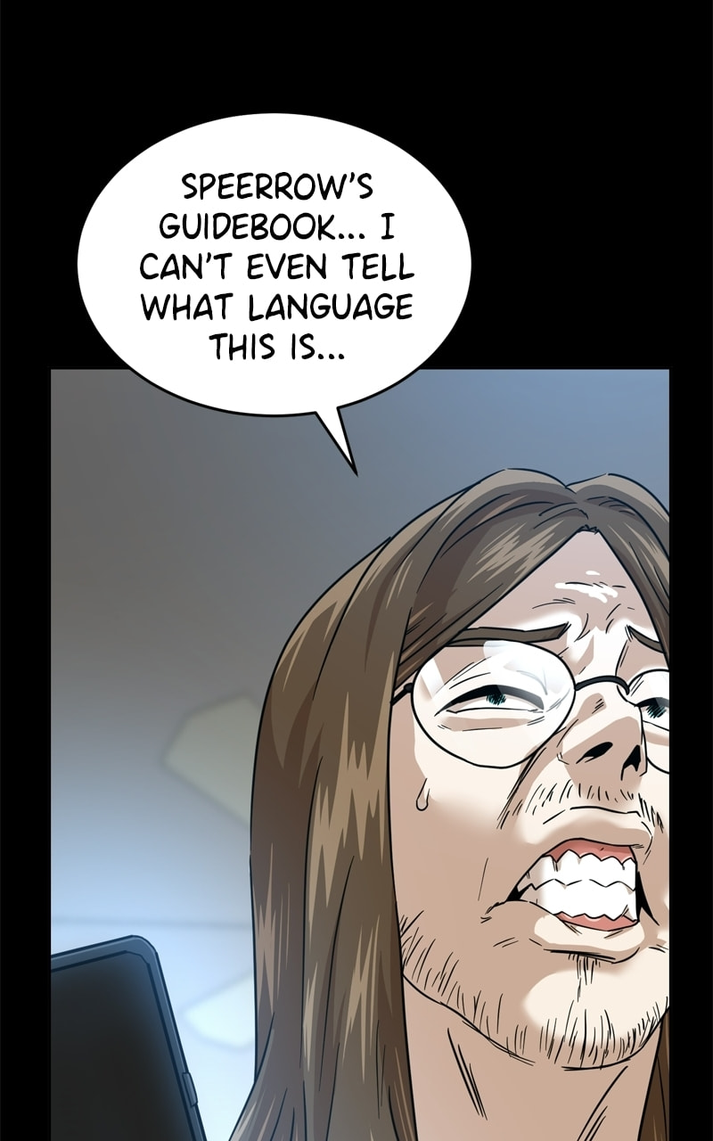 Read Double Click chapter 233 image 86 on Lezhin
