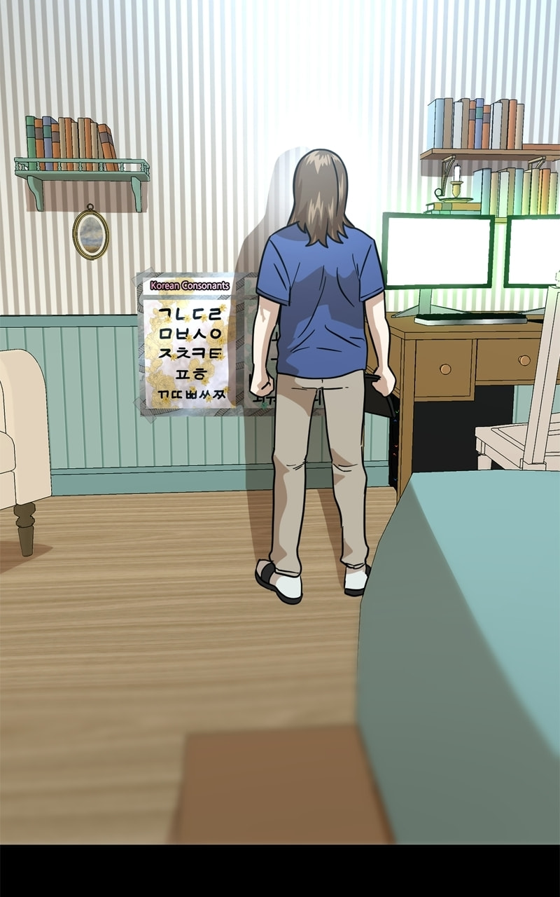 Read Double Click chapter 233 image 88 on Lezhin