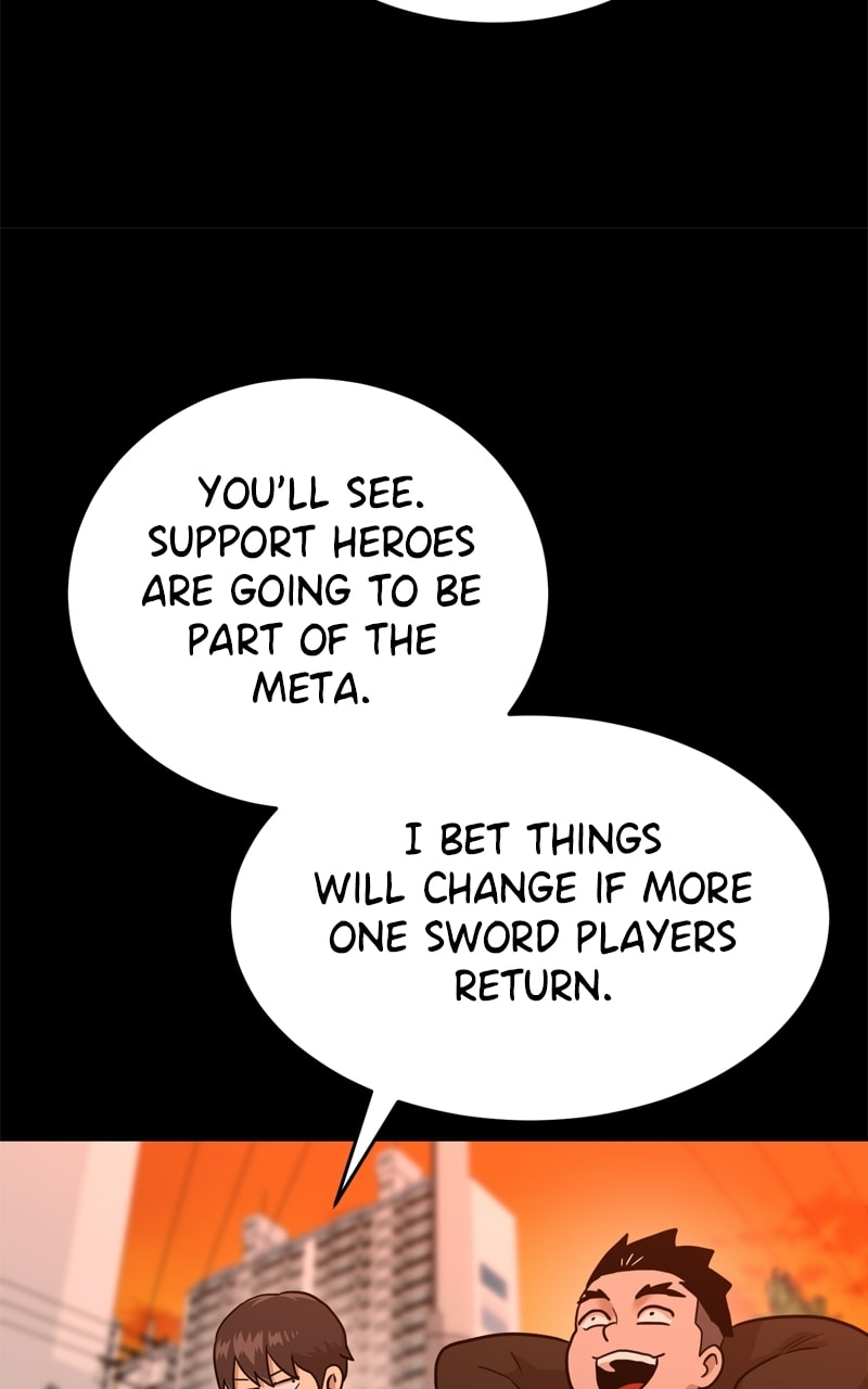 Read Double Click chapter 233 image 9 on Lezhin
