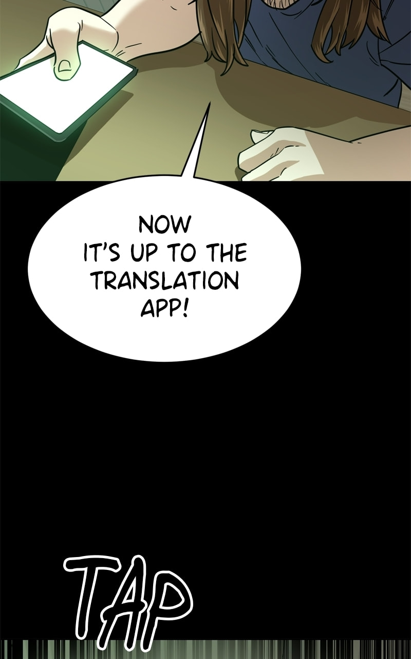 Read Double Click chapter 233 image 98 on Lezhin