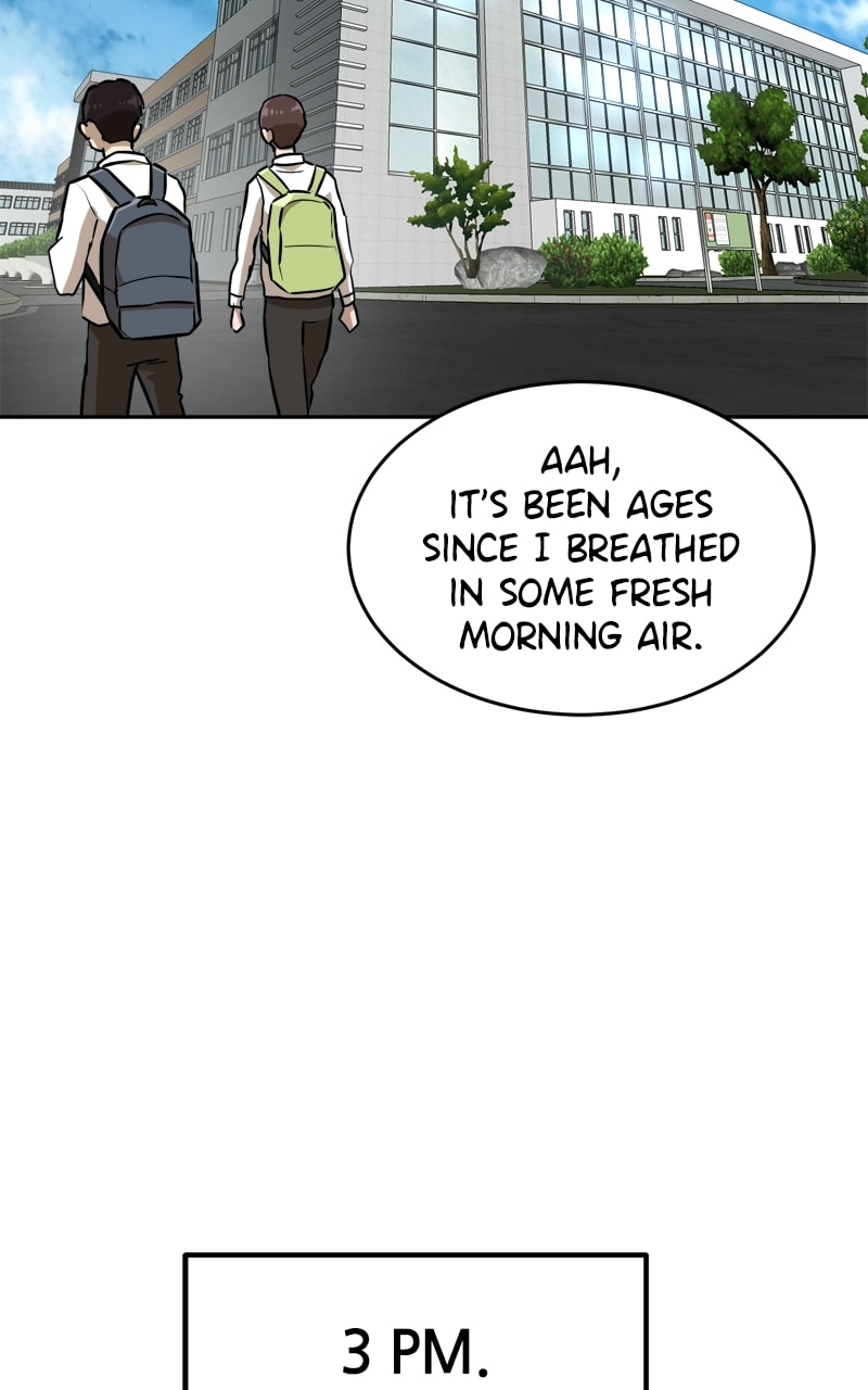 Read Double Click chapter 234 image 1 on Lezhin