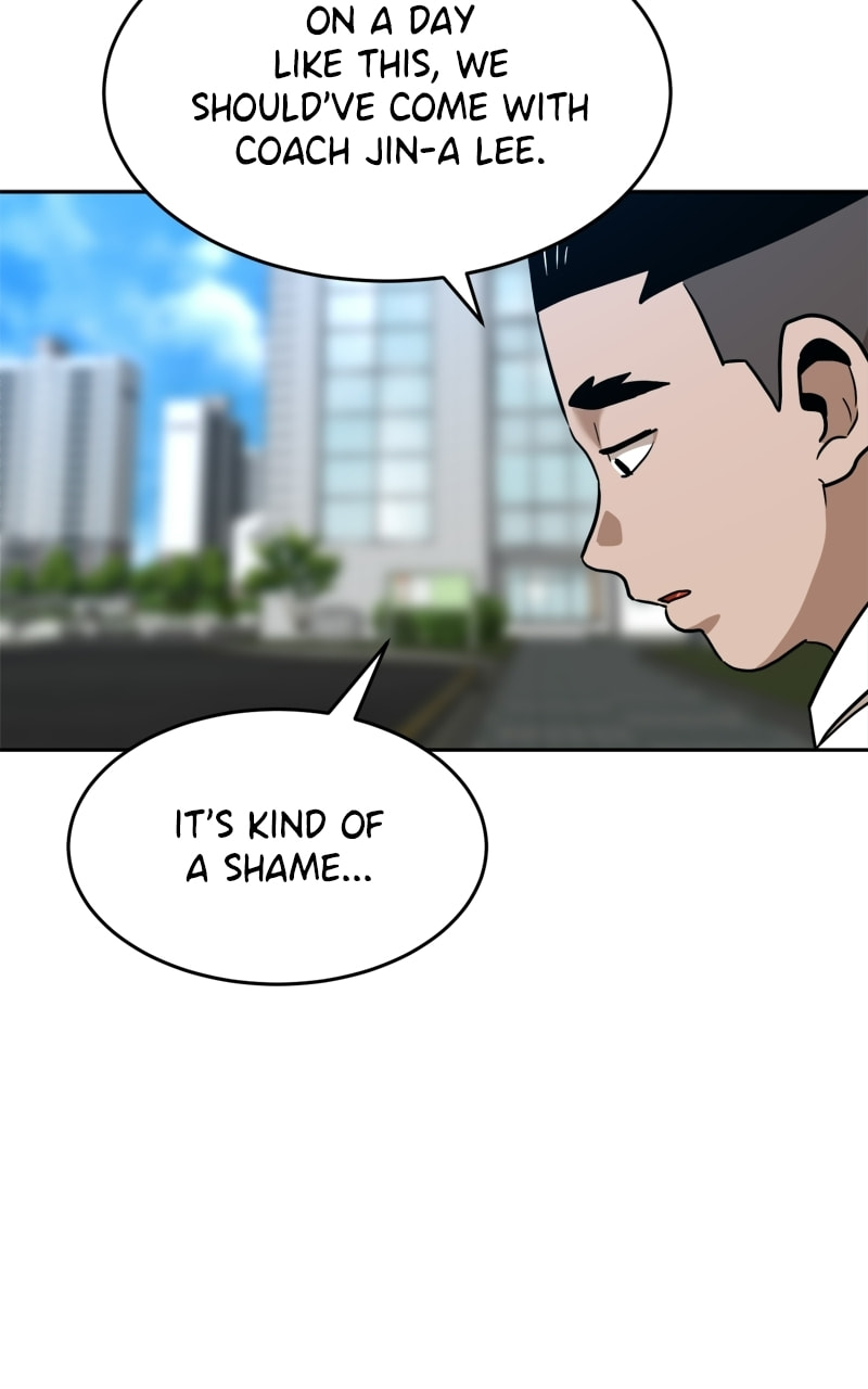 Read Double Click chapter 234 image 10 on Lezhin