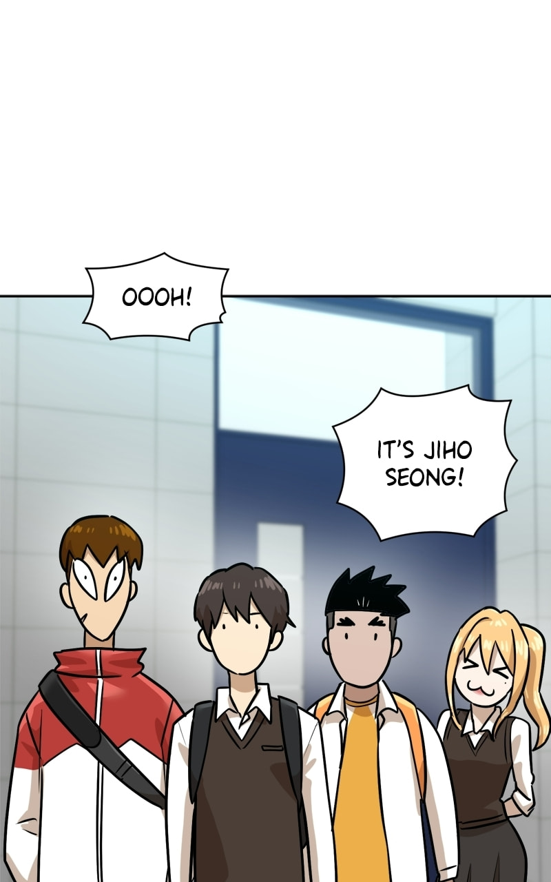 Read Double Click chapter 234 image 102 on Lezhin