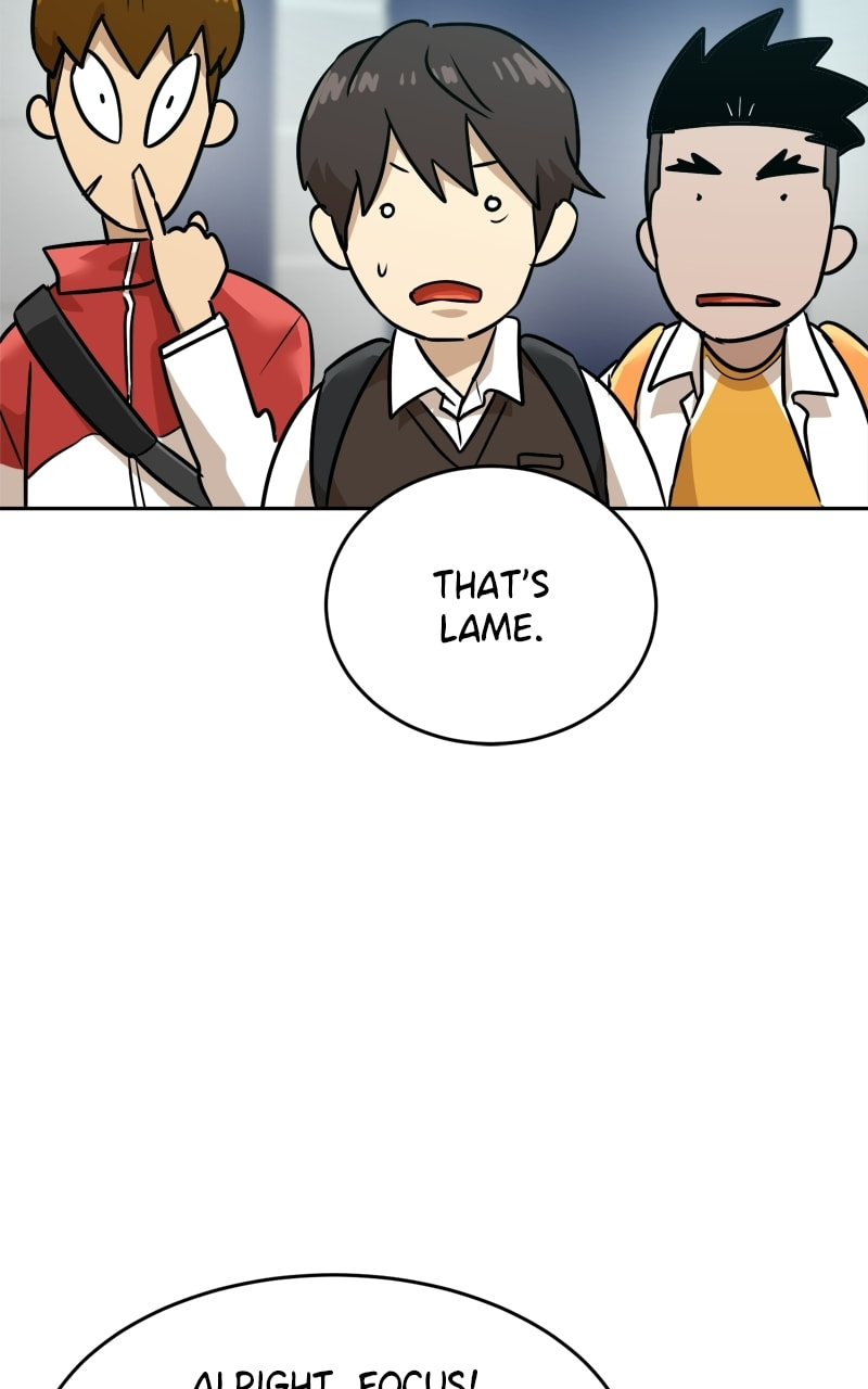 Read Double Click chapter 234 image 104 on Lezhin