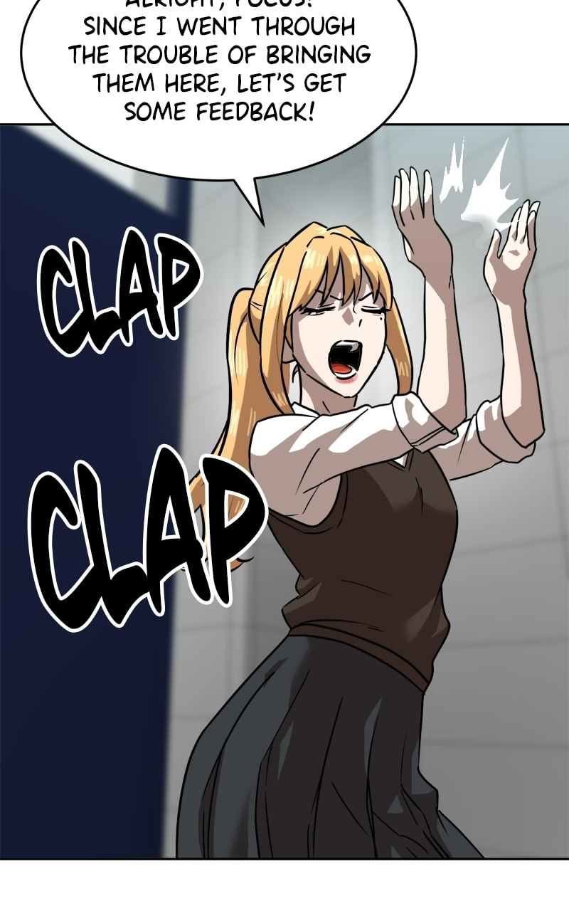 Read Double Click chapter 234 image 105 on Lezhin