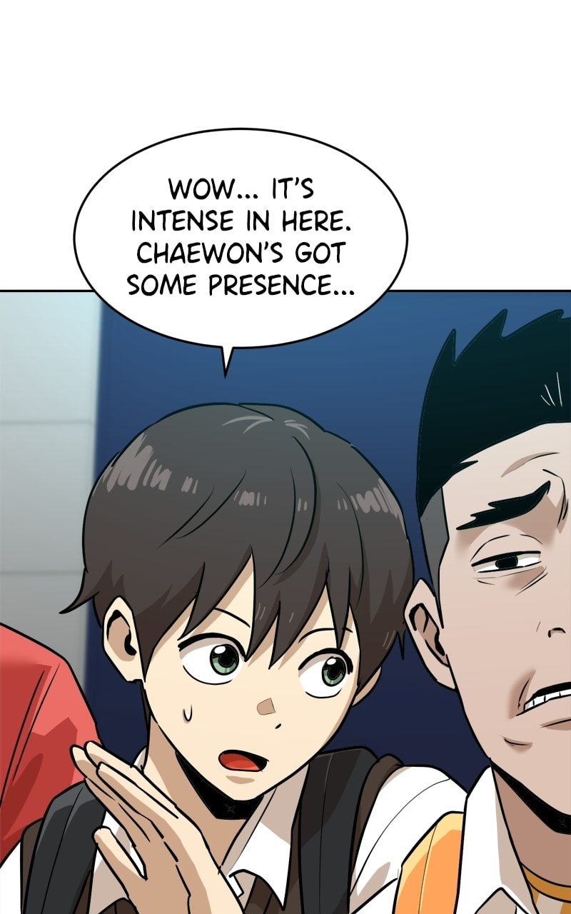 Read Double Click chapter 234 image 108 on Lezhin
