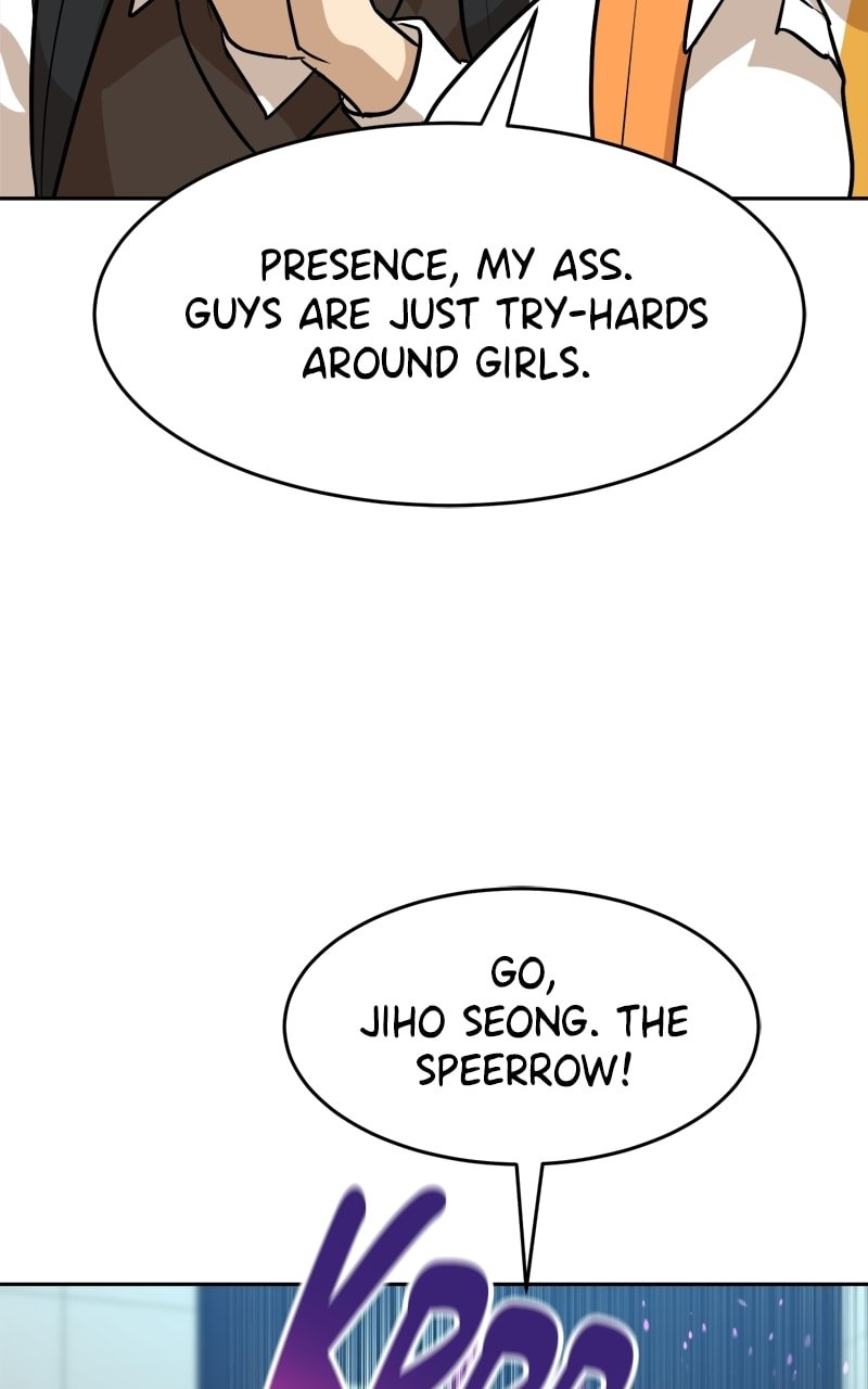 Read Double Click chapter 234 image 109 on Lezhin
