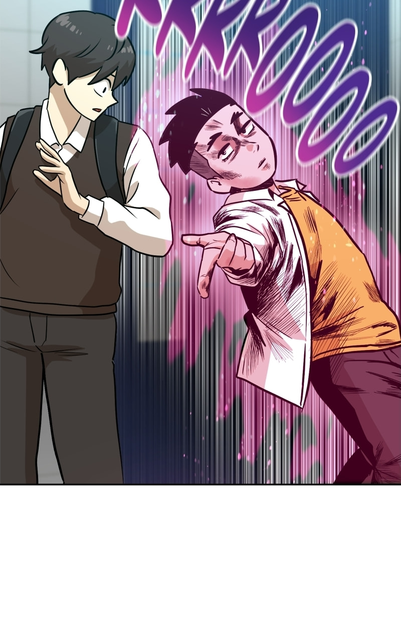 Read Double Click chapter 234 image 110 on Lezhin