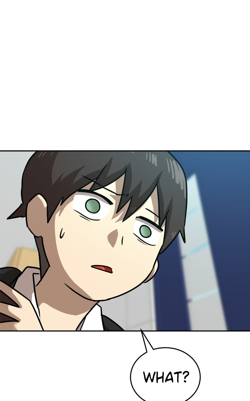 Read Double Click chapter 234 image 112 on Lezhin