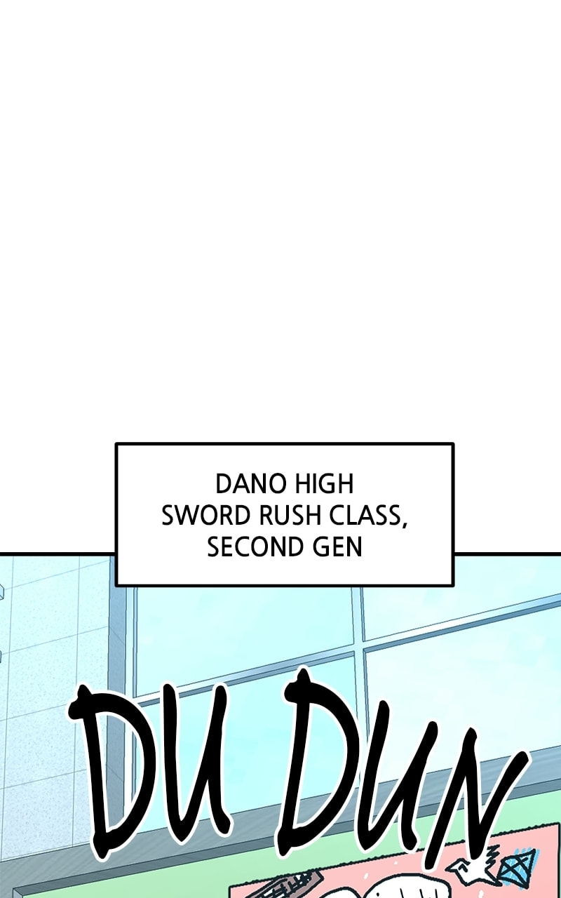 Read Double Click chapter 234 image 120 on Lezhin