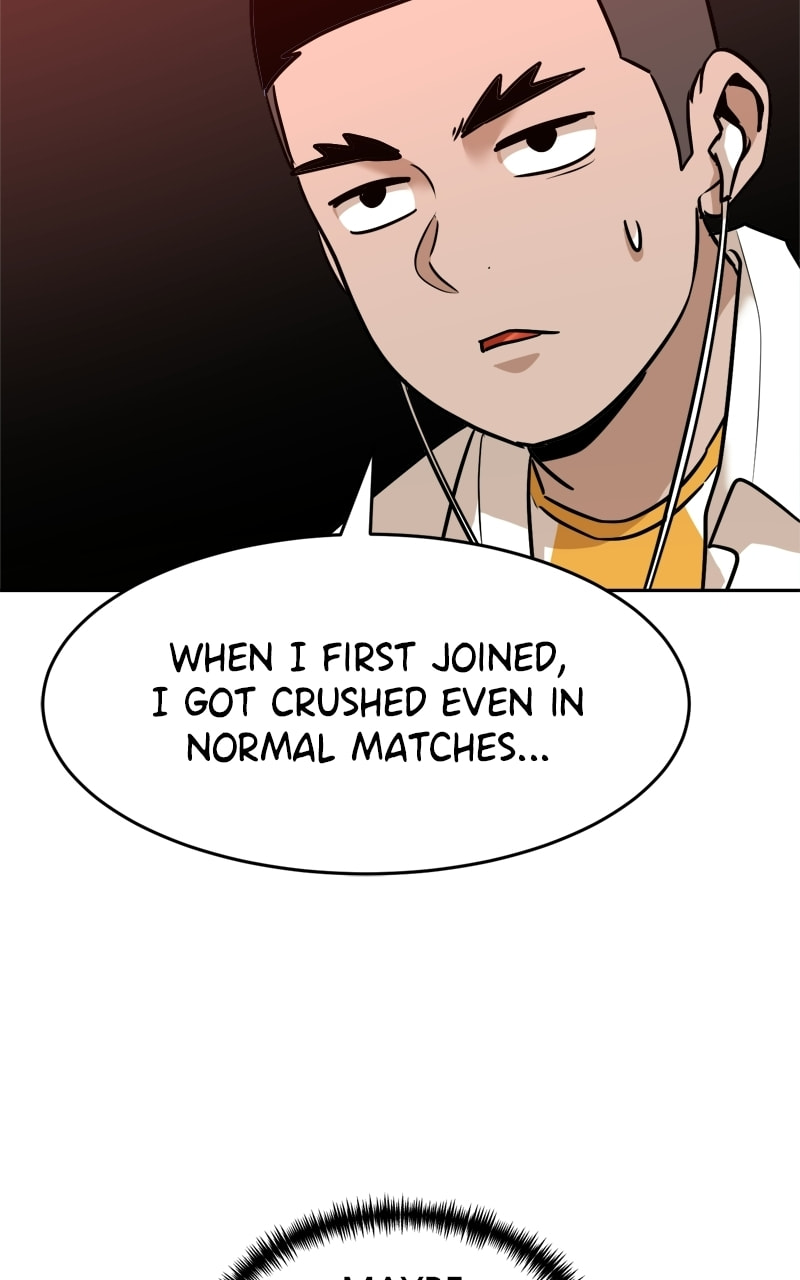 Read Double Click chapter 234 image 126 on Lezhin