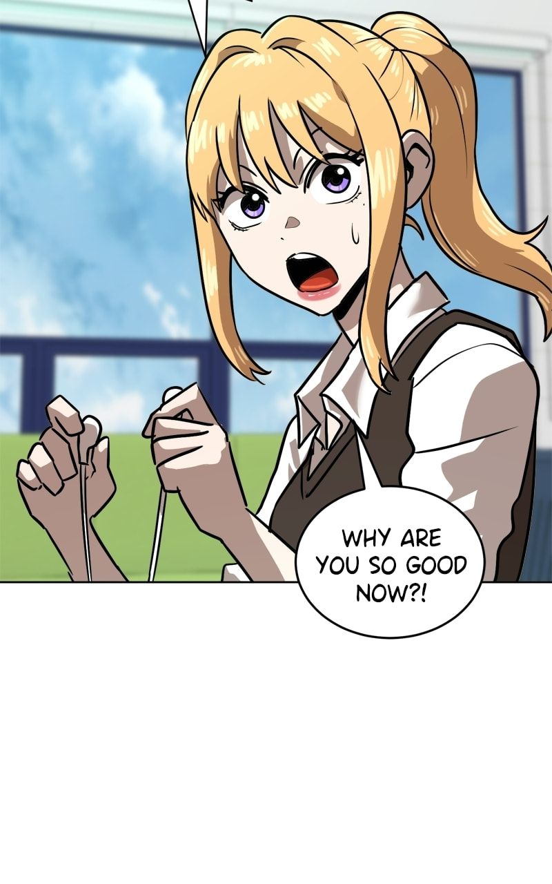 Read Double Click chapter 234 image 129 on Lezhin
