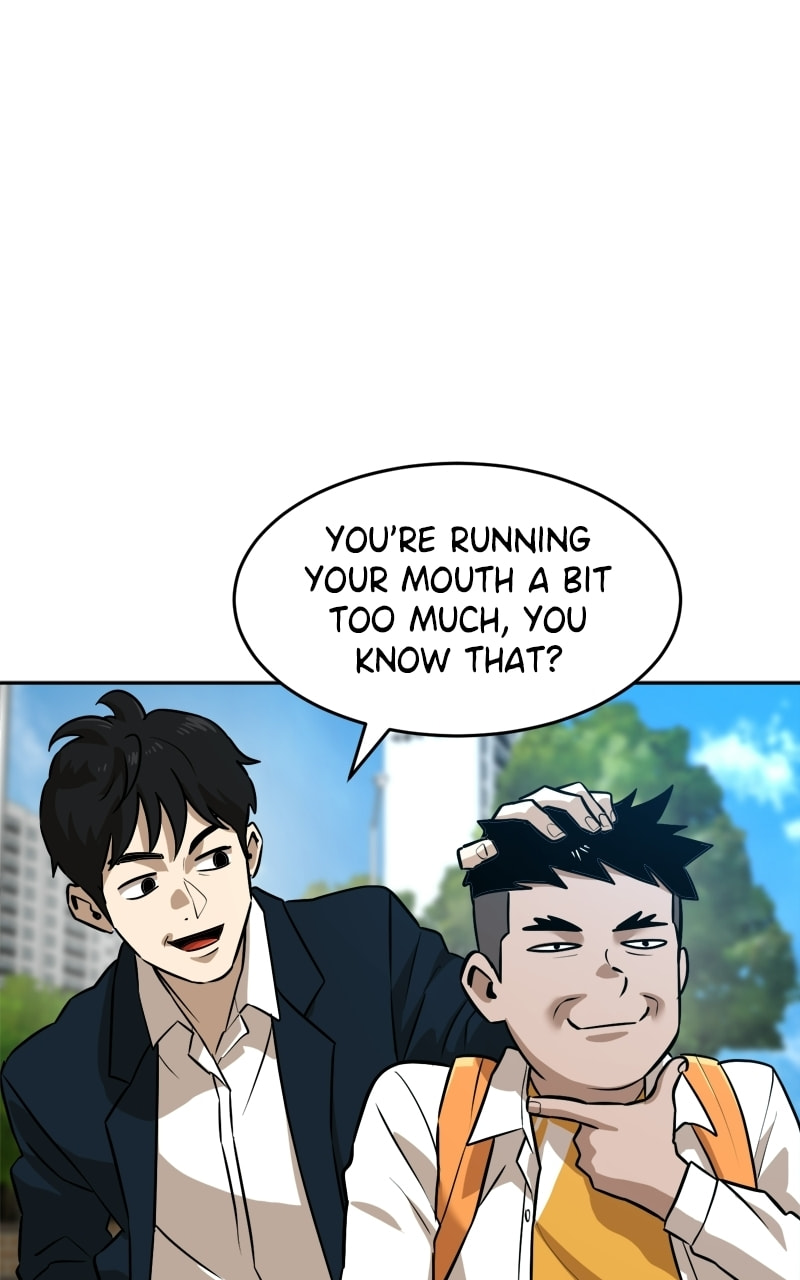 Read Double Click chapter 234 image 13 on Lezhin
