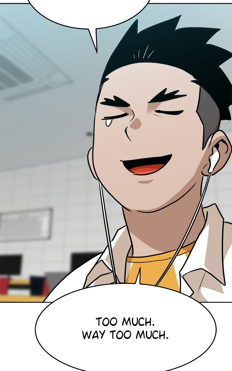 Read Double Click chapter 234 image 132 on Lezhin