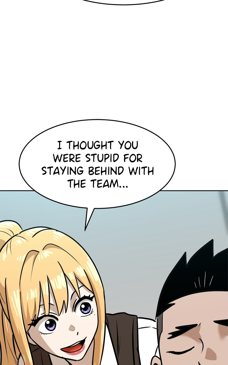 Read Double Click chapter 234 image 133 on Lezhin