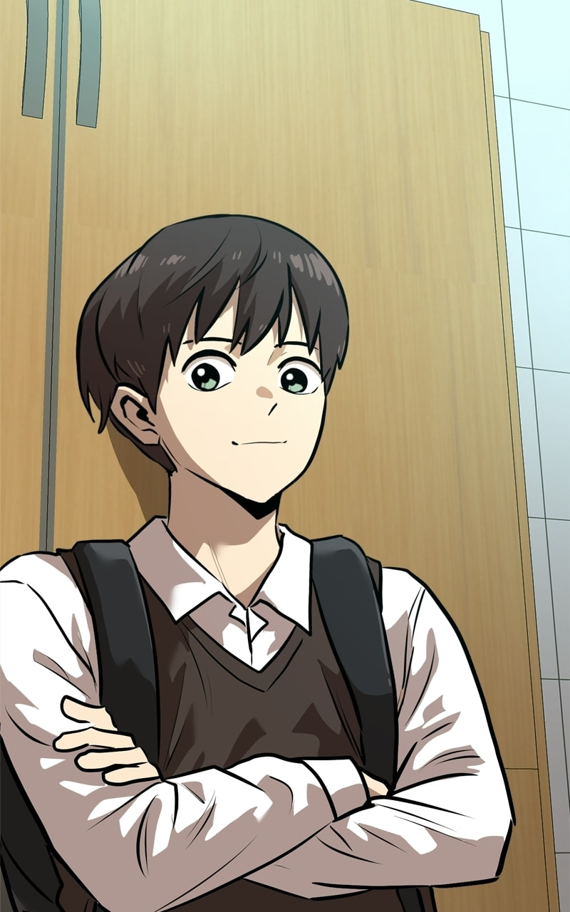 Read Double Click chapter 234 image 136 on Lezhin