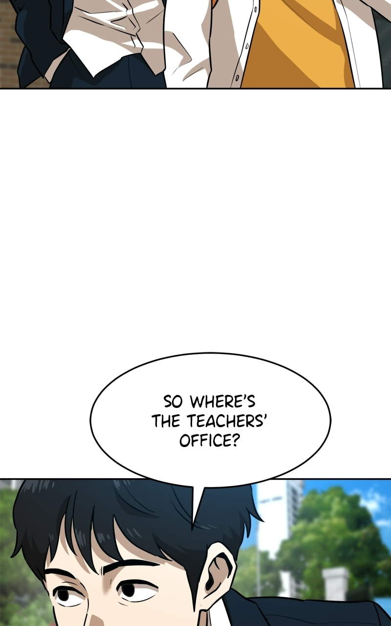 Read Double Click chapter 234 image 14 on Lezhin