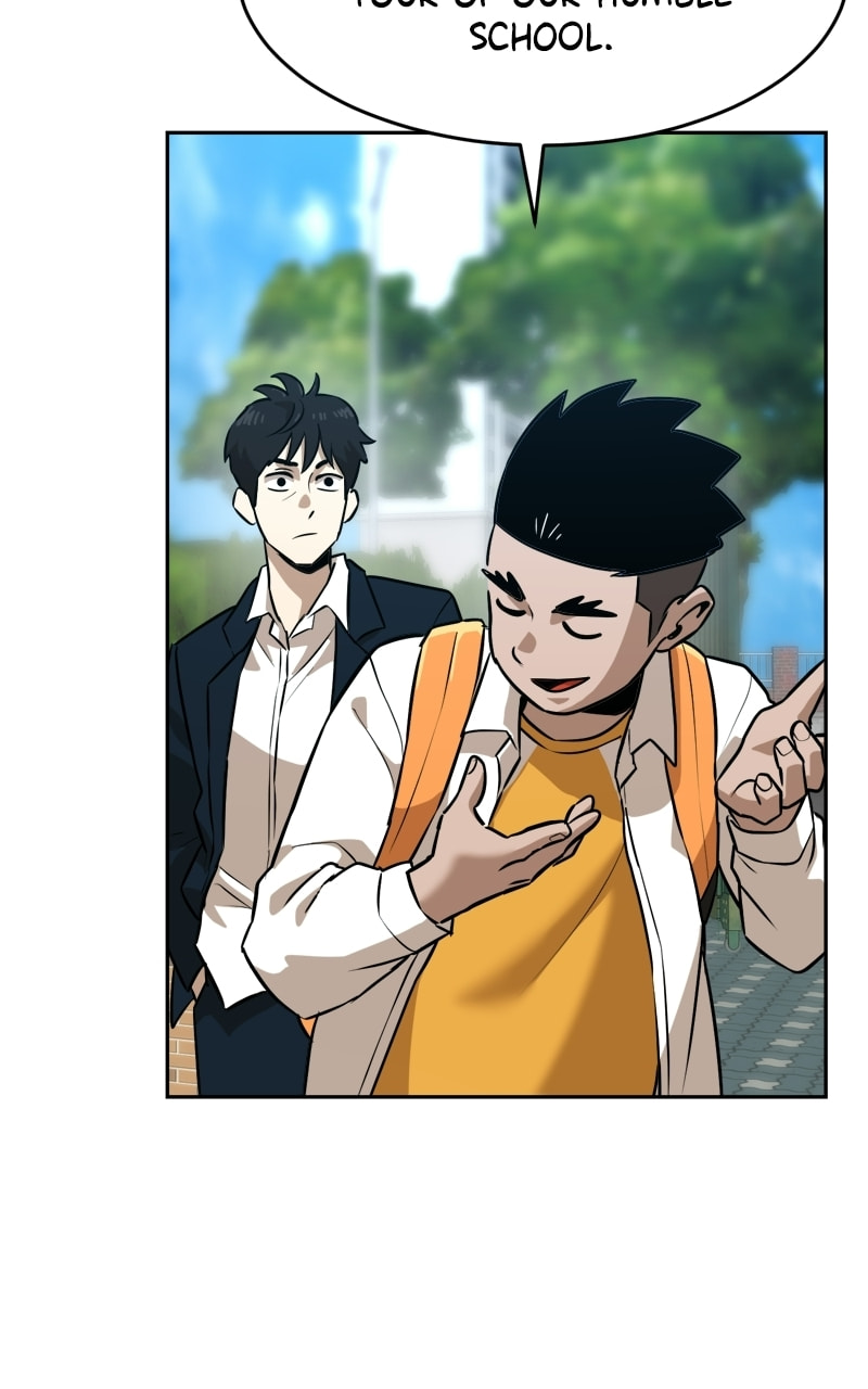 Read Double Click chapter 234 image 16 on Lezhin