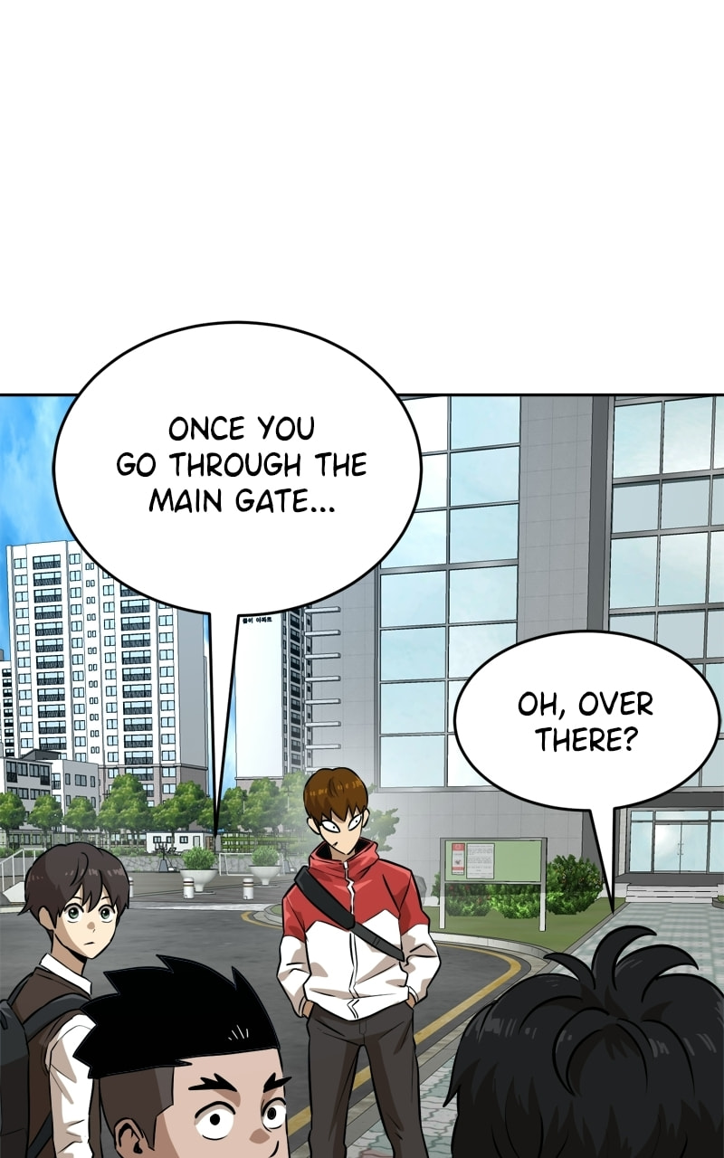 Read Double Click chapter 234 image 17 on Lezhin