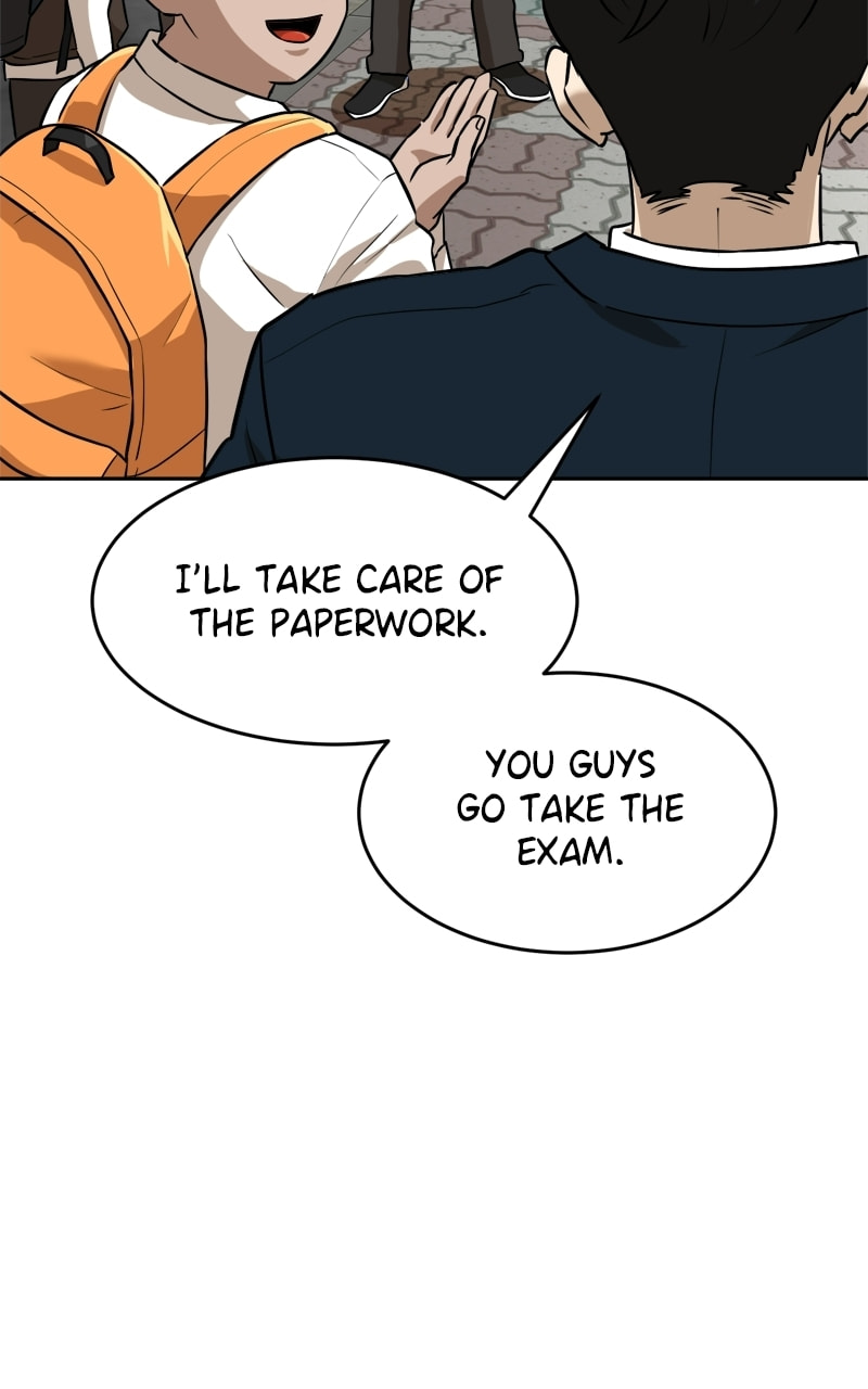 Read Double Click chapter 234 image 18 on Lezhin