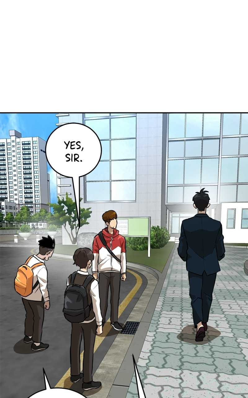 Read Double Click chapter 234 image 19 on Lezhin