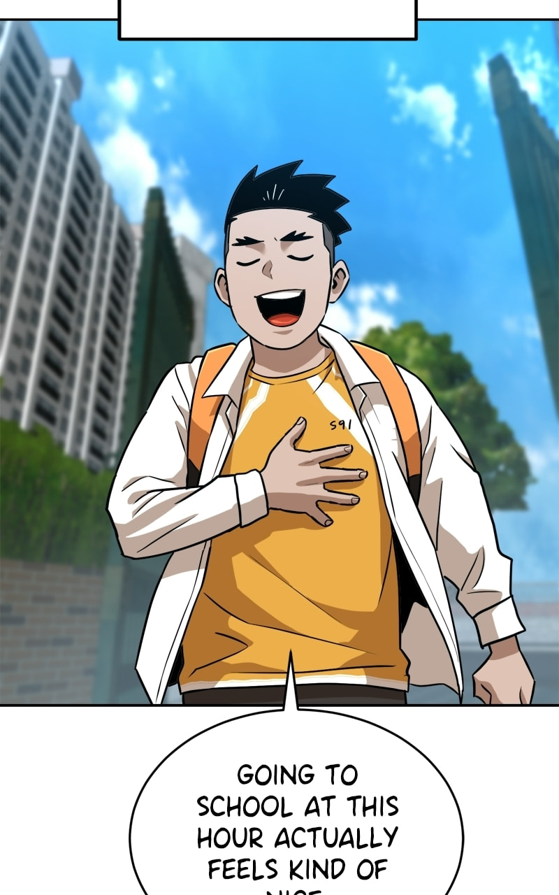 Read Double Click chapter 234 image 2 on Lezhin