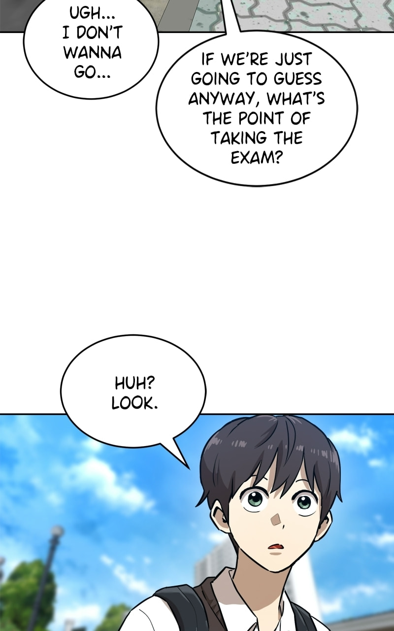 Read Double Click chapter 234 image 20 on Lezhin