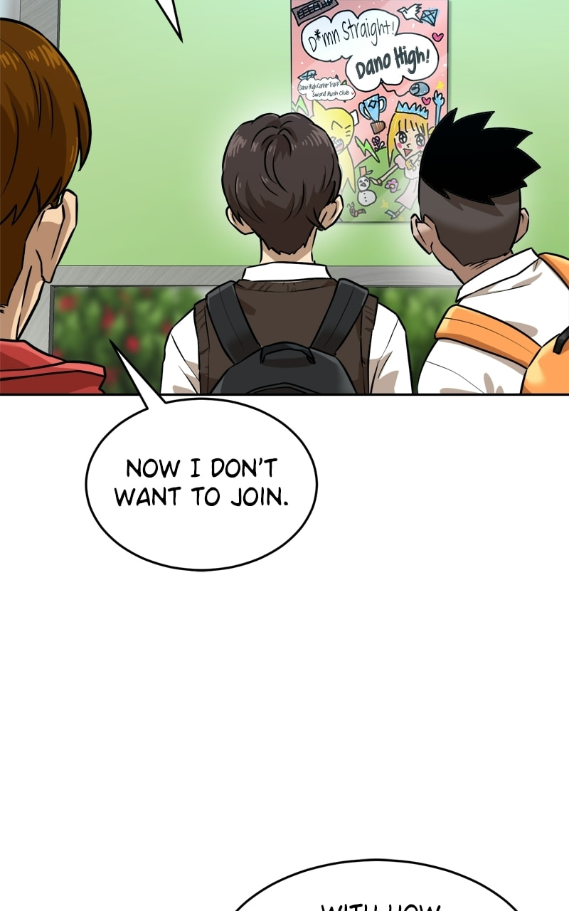 Read Double Click chapter 234 image 26 on Lezhin